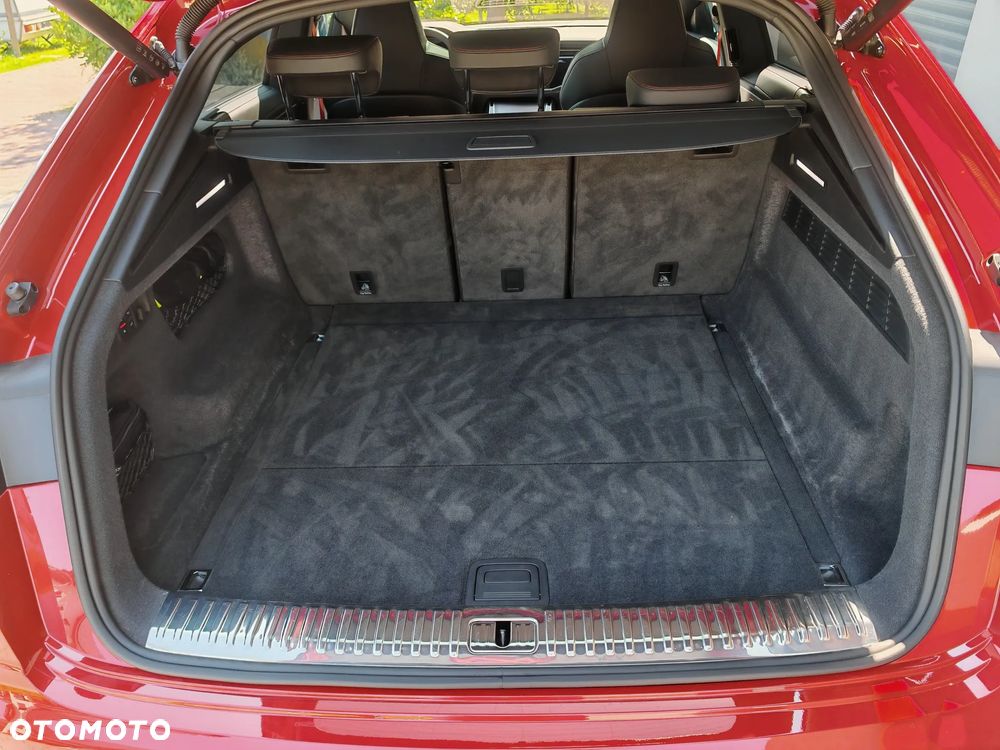Audi SQ8 - 35