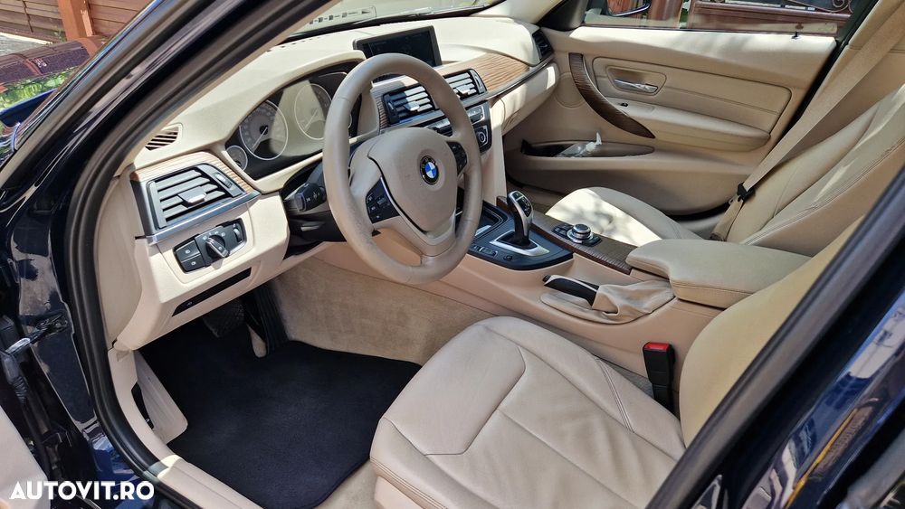 BMW Seria 3 - 9