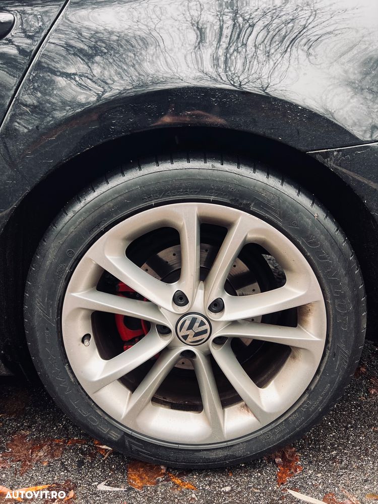 Volkswagen Passat CC 2.0 TDI DSG - 19