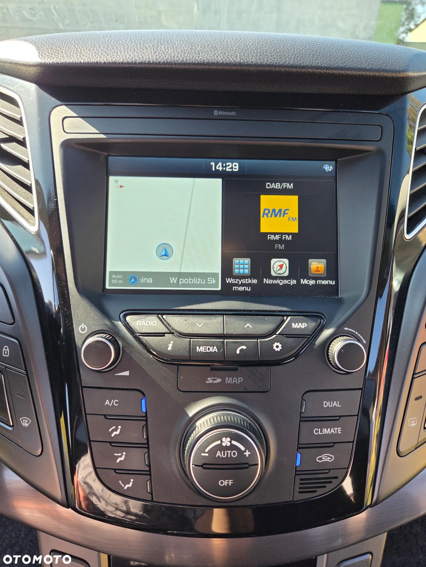 Hyundai i40 2.0 GDI Style - 16