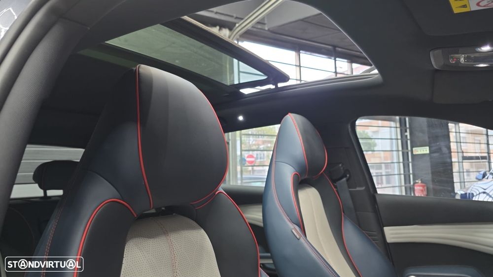 BYD Atto 3 Design - 36