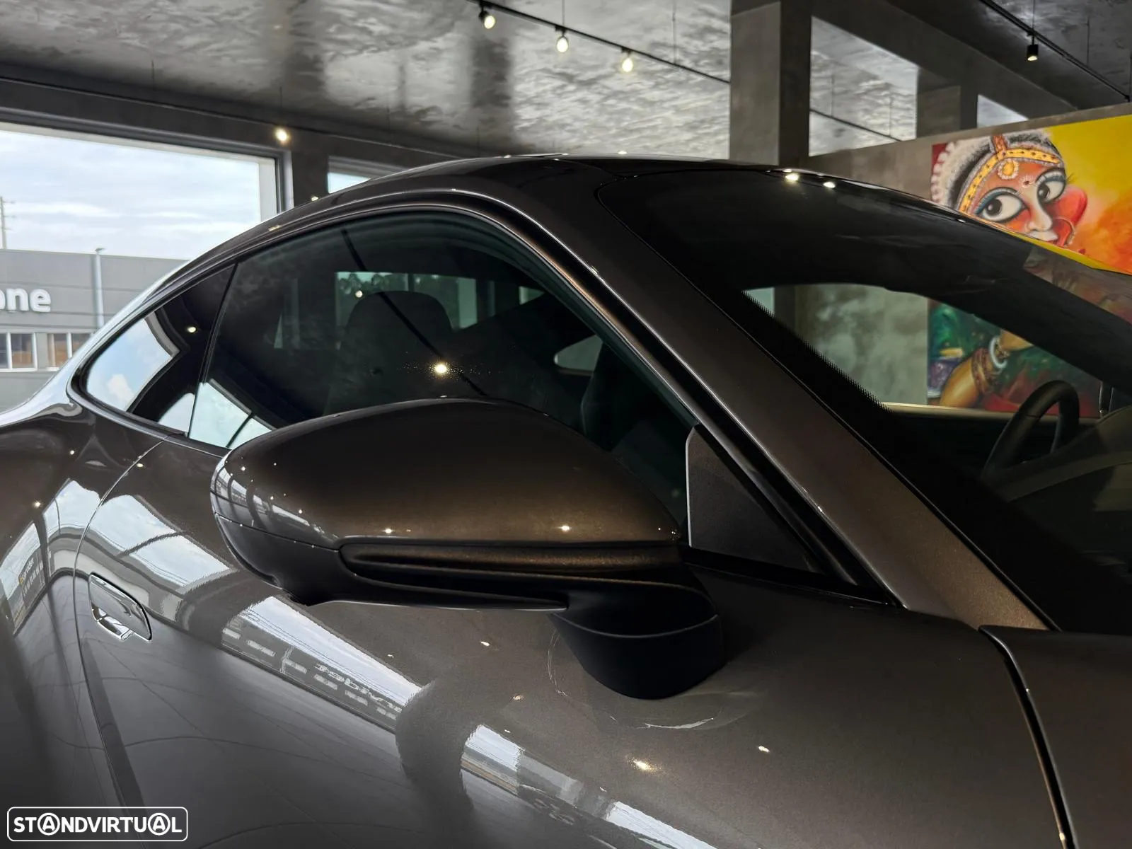Porsche 911 (992) Carrera 4 GTS PDK - 14