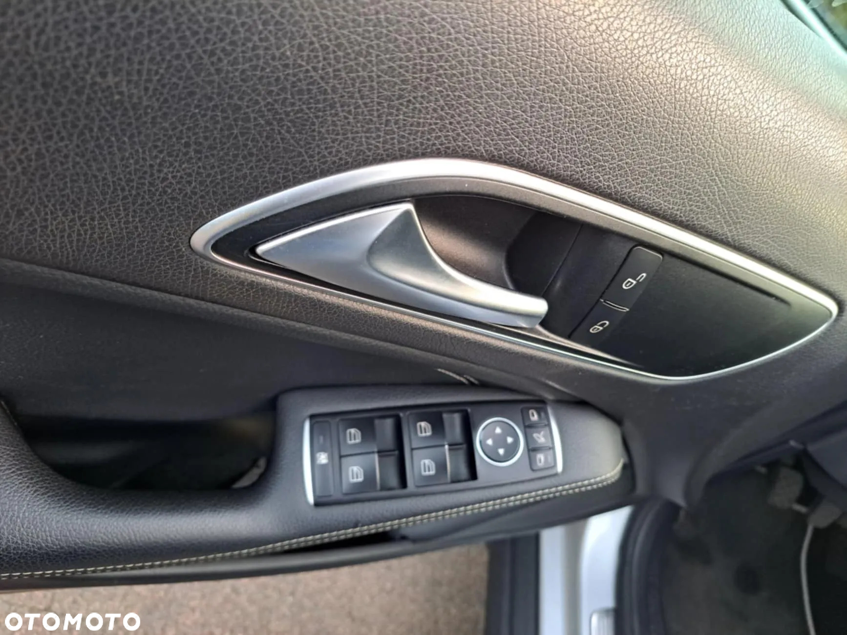 Mercedes-Benz GLA 200 (CDI) d - 30