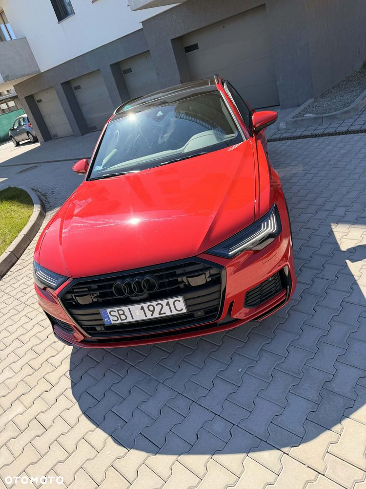 Audi A6 Avant - 13