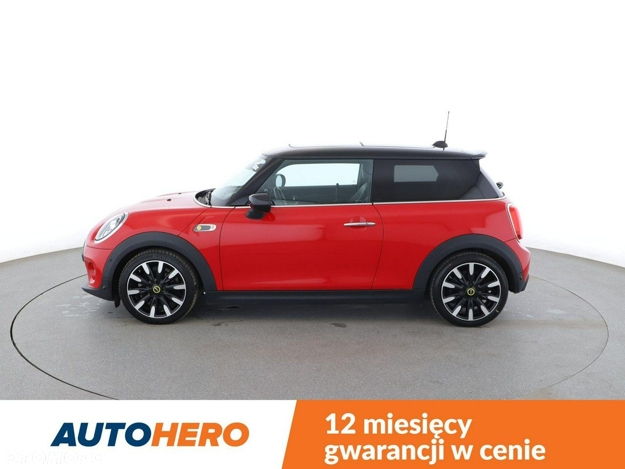MINI Cooper - 2