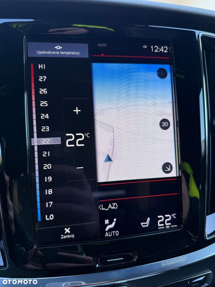 Volvo V60 D4 R-Design - 16