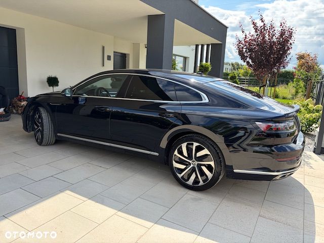 Volkswagen Arteon 2.0 TSI R-Line DSG - 4