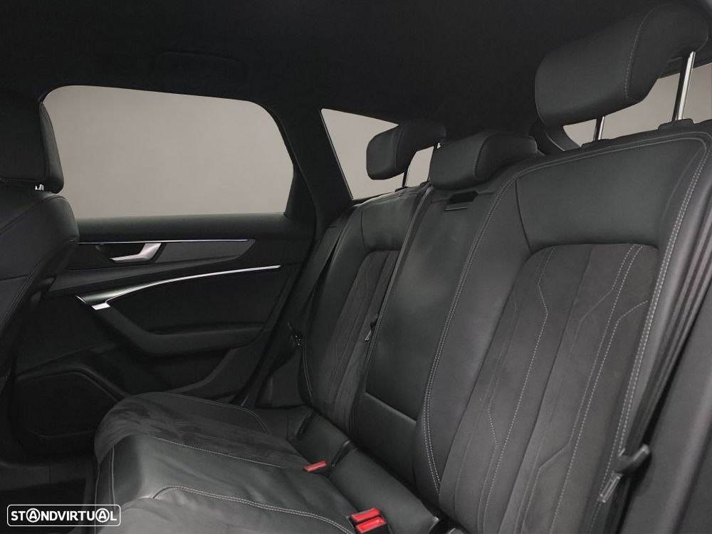 Audi A6 Avant 40 TDI Advanced S tronic - 16