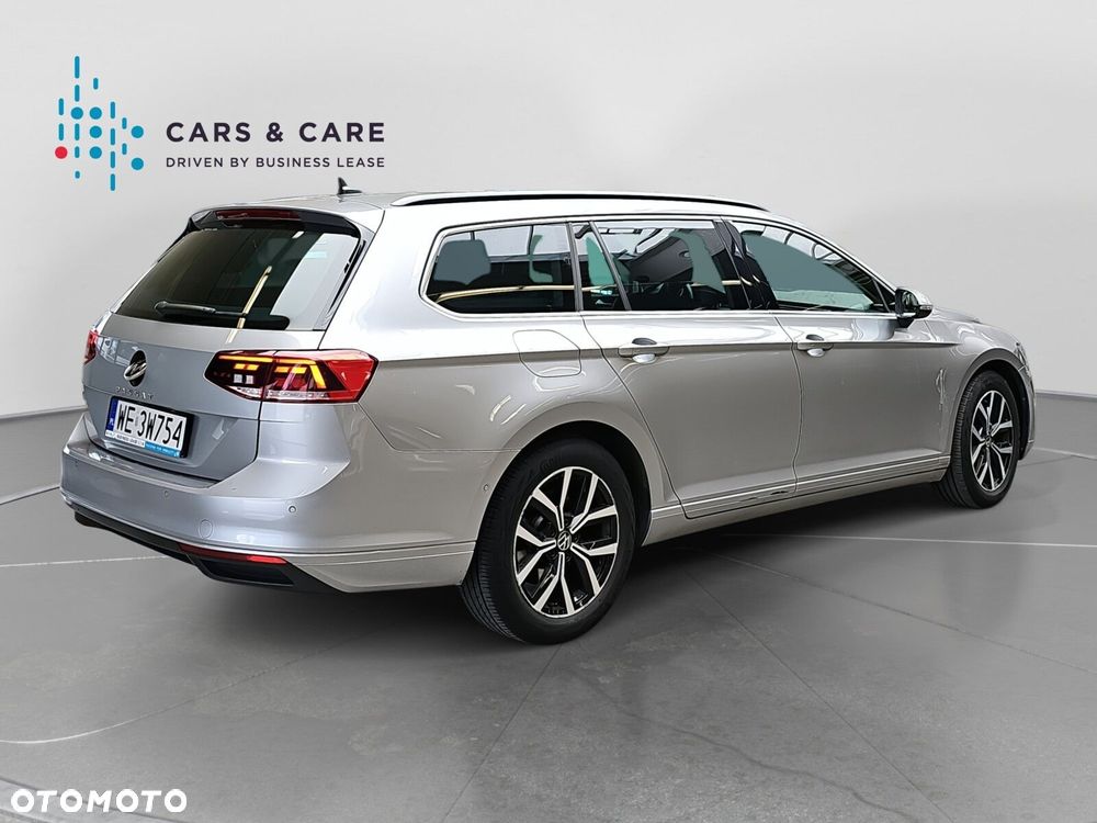 Volkswagen Passat 2.0 TDI EVO Business - 30