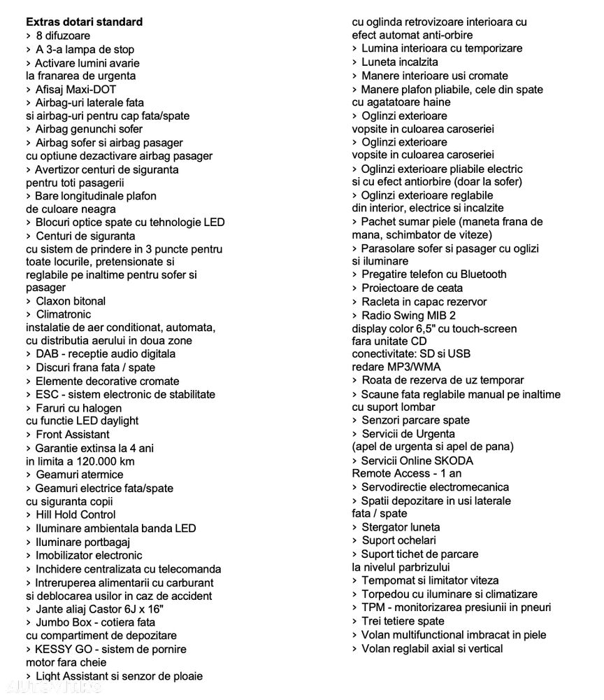 Skoda Karoq 1.5 TSI DSG Ambition - 32