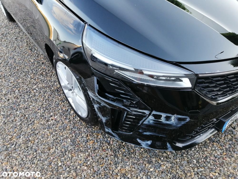 Renault Clio TCe 90 TECHNO - 5