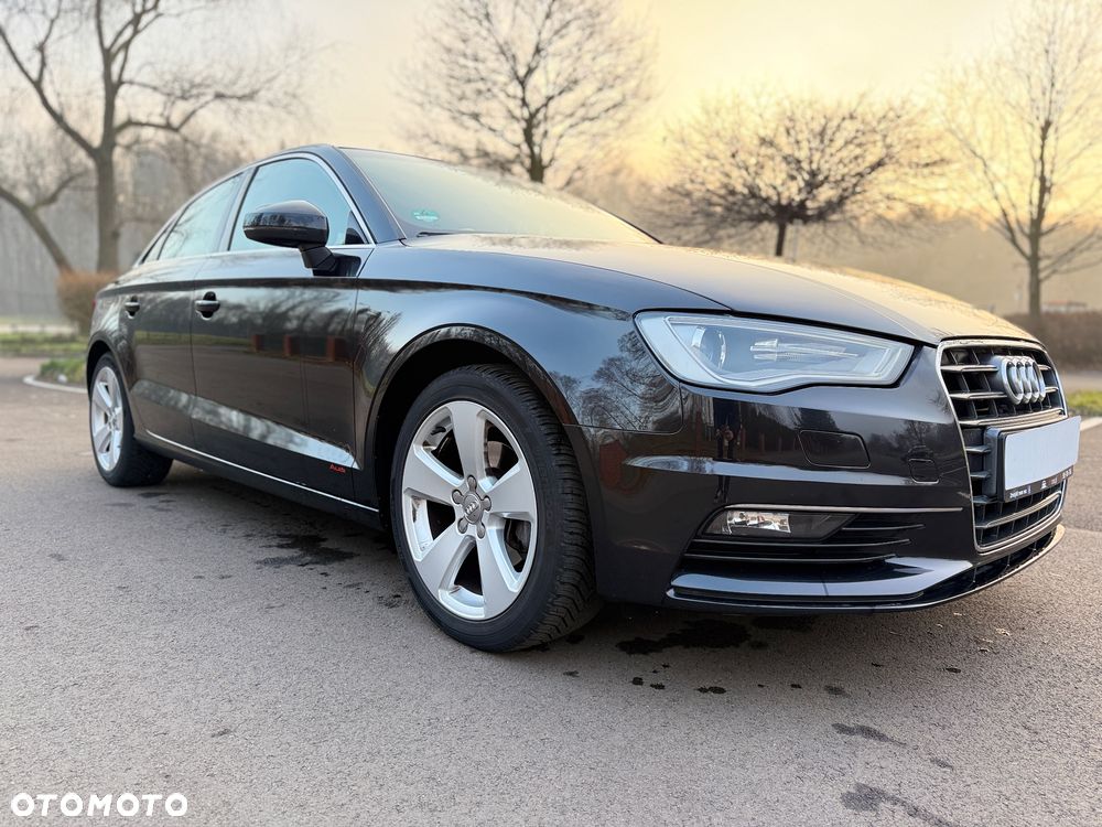 Audi A3 Limousine 1.4 TFSI cylinder on demand Ambition - 2