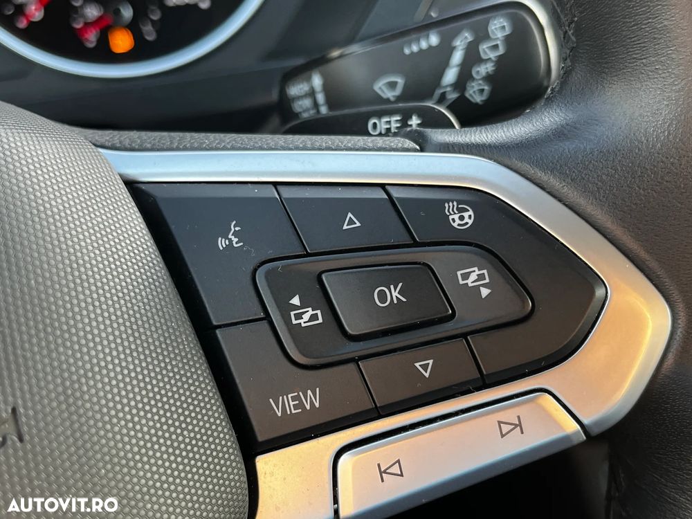 Volkswagen Tiguan - 17