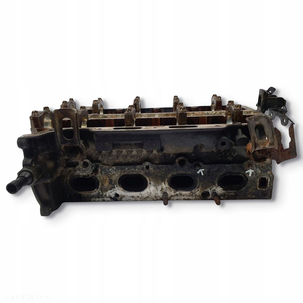 GŁOWICA CYLINDRÓW Opel Corsa D 1.2 16V 55355430 - 3