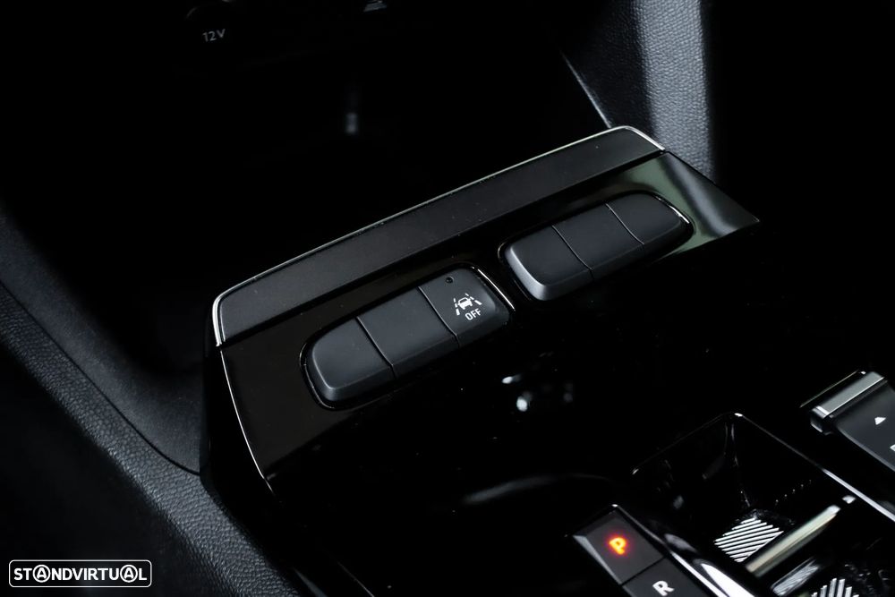 Opel Mokka 1.2 Hybrid GS eDCT - 18