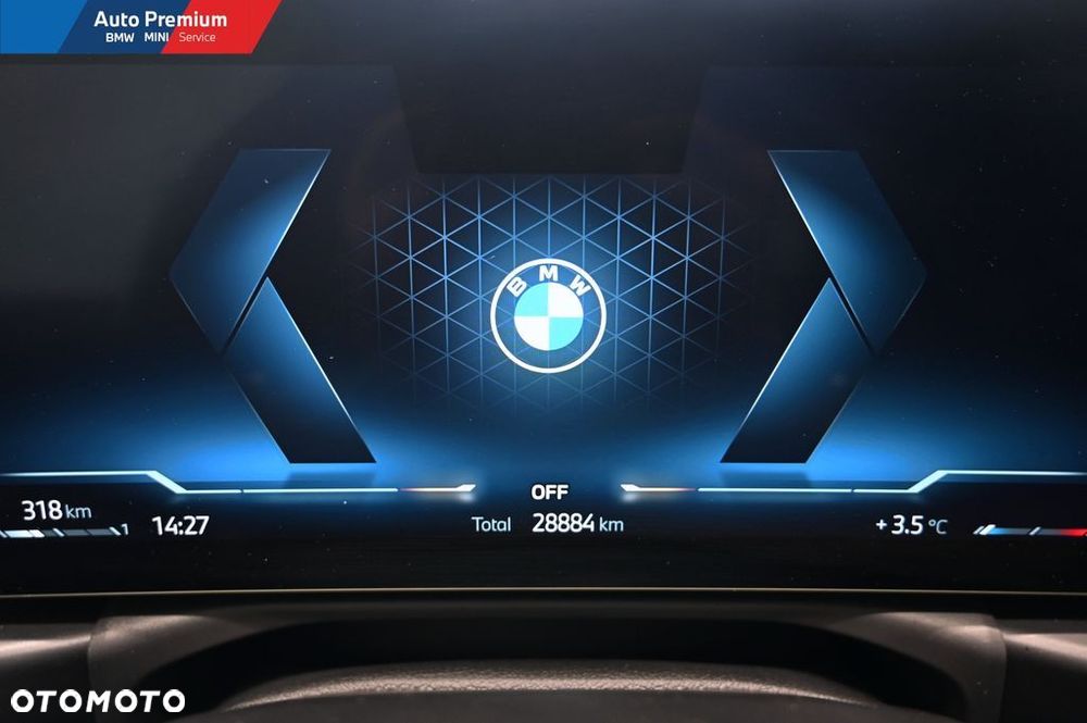 BMW Seria 3 320d xDrive mHEV - 5