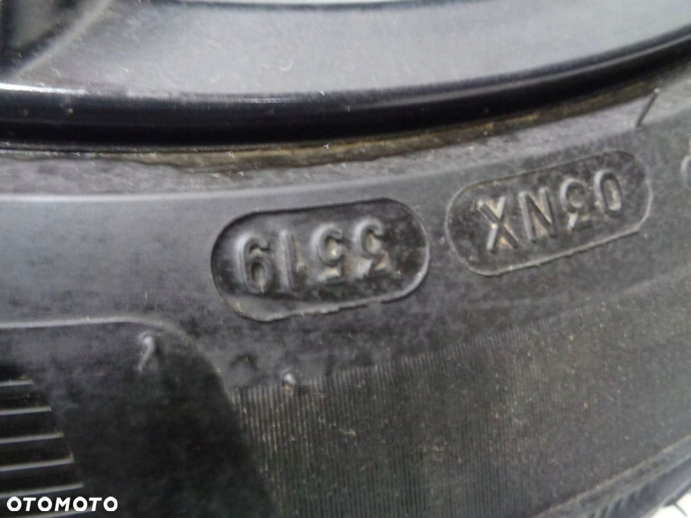 mercedes gla felgi koła aluminiowe opony r18 235 50 8j et 35 5x112 ronal - 14