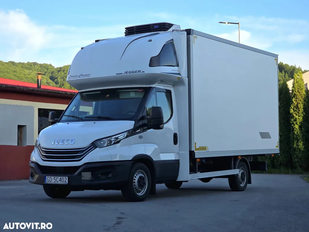 Iveco Daily - 2