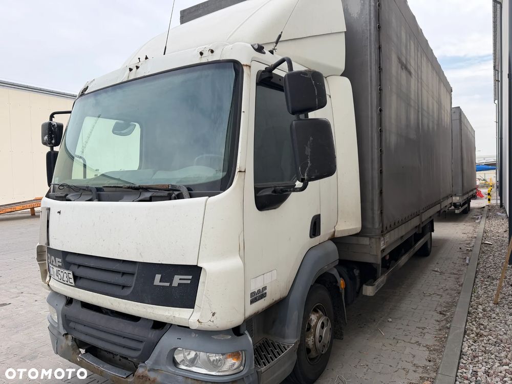 DAF LF