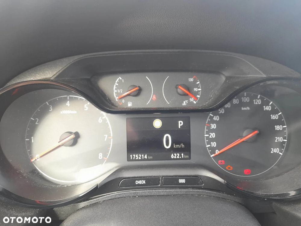 Opel Grandland X 1.5 CDTI Edition S&S - 3