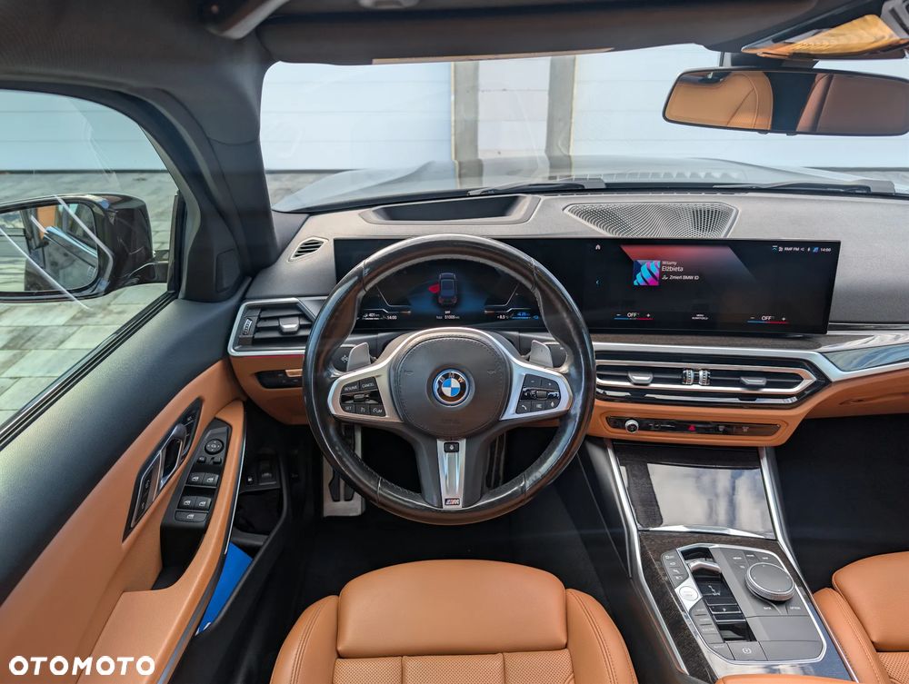 BMW Seria 3 - 12