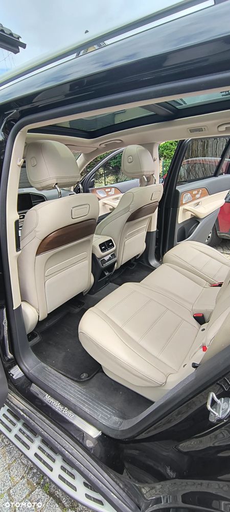 Mercedes-Benz GLS - 6