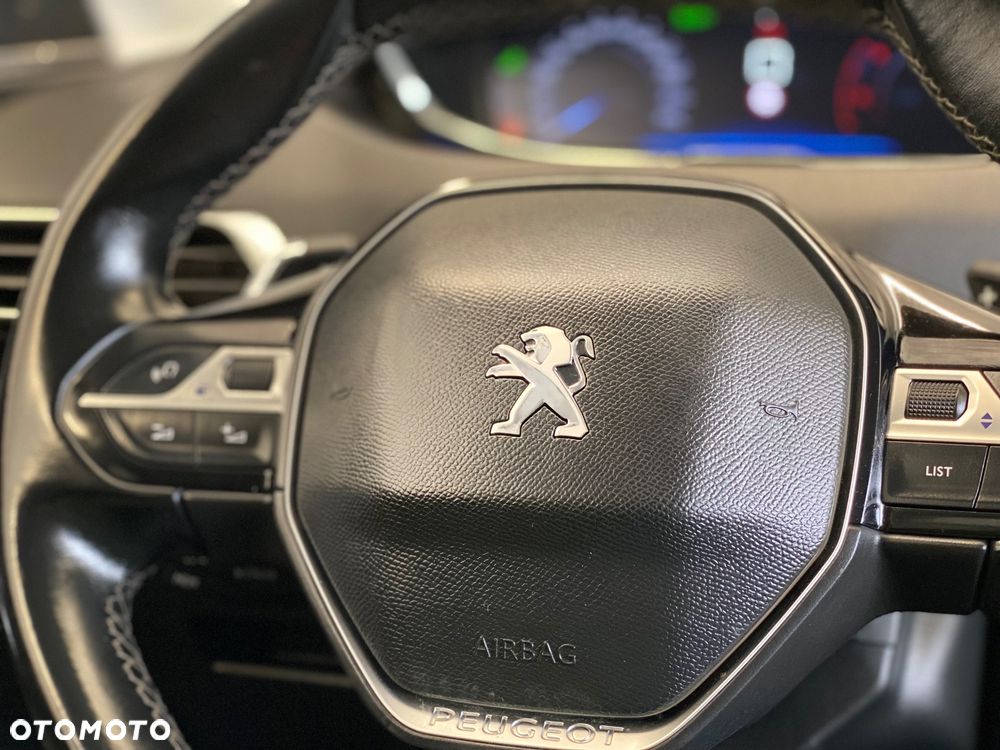 Peugeot 3008 2.0 BlueHDi GT S&S EAT6 - 24