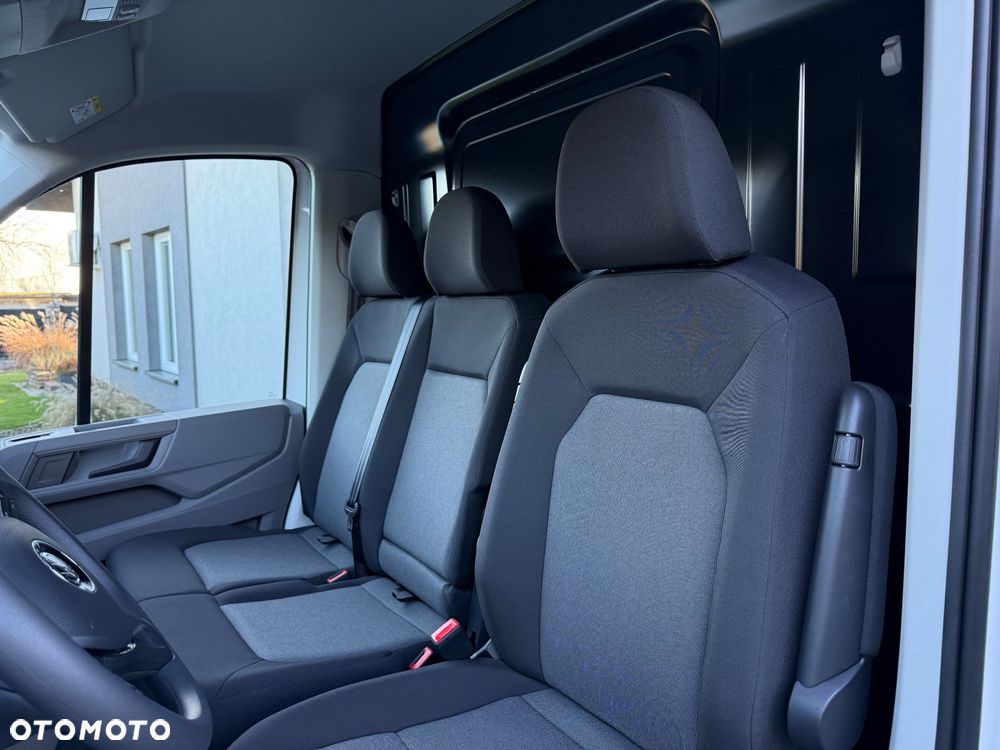 Volkswagen Crafter - 8