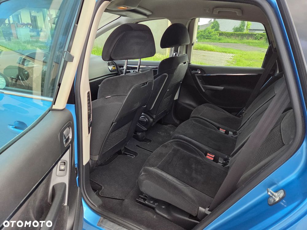 Citroën C4 Picasso 2.0 16V Exclusive - 18