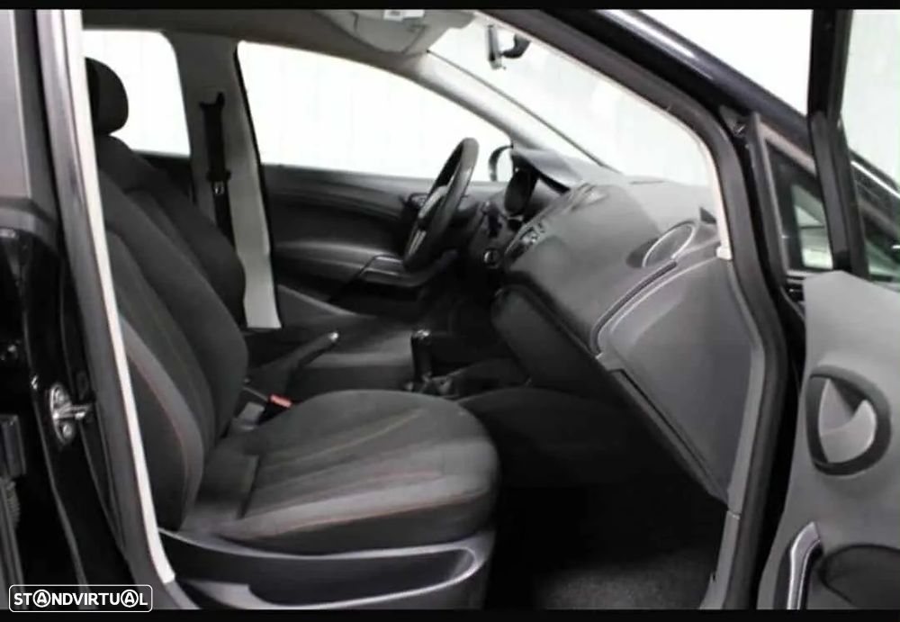 SEAT Ibiza ST 1.2 TDI Eco.Reference DPF - 6