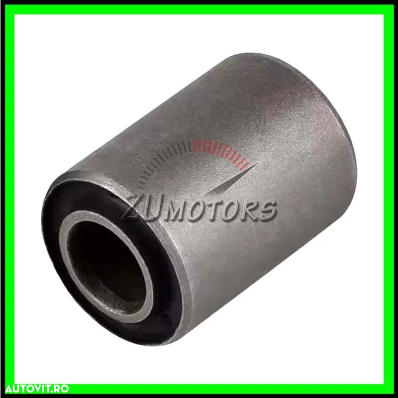 Bucsa Suport Motor LINHAI 250 260 275 300 310 320 370 400 410 420 - 3