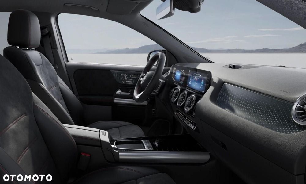 Mercedes-Benz GLA - 6