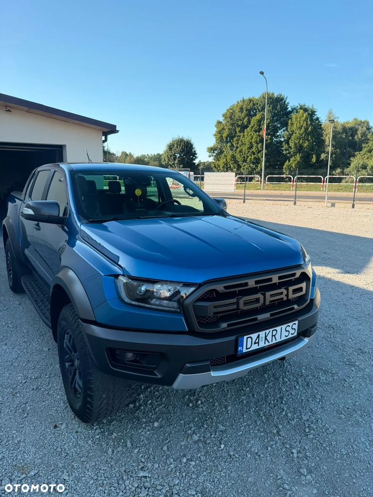 Ford Ranger - 1