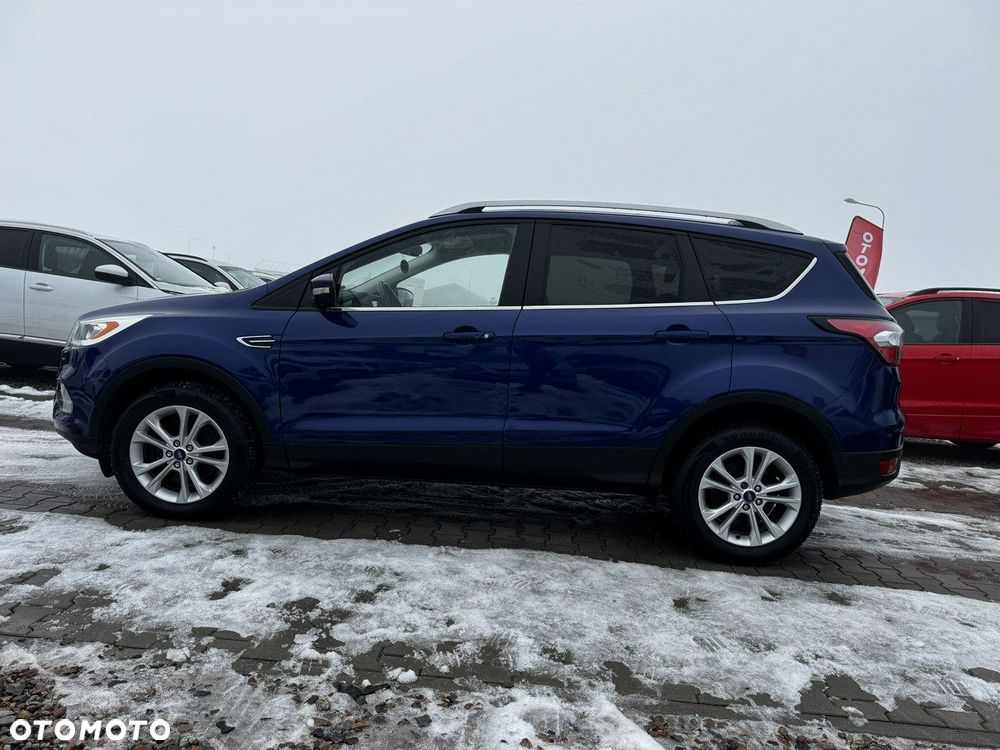 Ford Kuga 2.0 TDCi 4x2 Titanium - 6