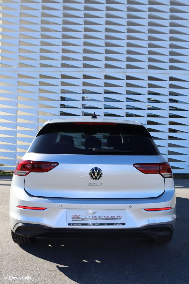 VW Golf 1.0 TSI Life - 11