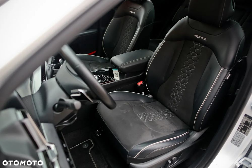 Kia Sportage 1.6T-GDI 2WD GT-line - 26