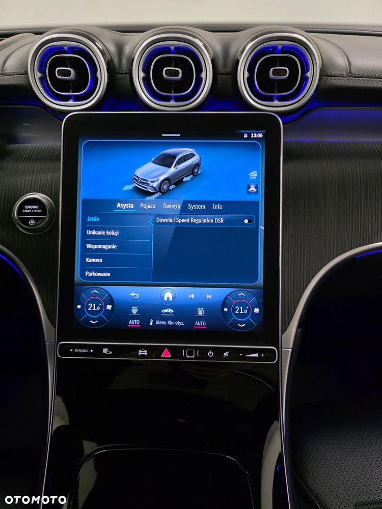 Mercedes-Benz GLC 220 d 4Matic 9G-TRONIC Edition AMG Line - 14