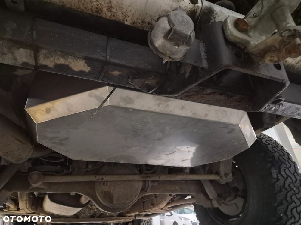 Nissan Patrol - 7
