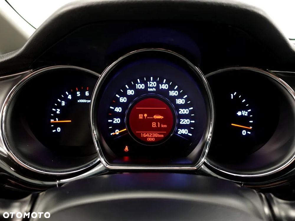 Kia Ceed Cee'd 1.6 CRDi L Business Line - 22