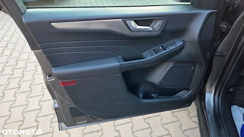 Ford Kuga 1.5 EcoBlue FWD Titanium - 22
