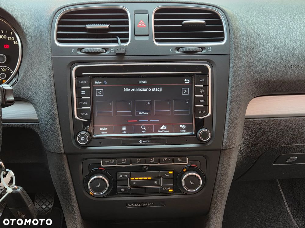 Volkswagen Golf 1.2 TSI BlueMotion Technology MATCH - 33