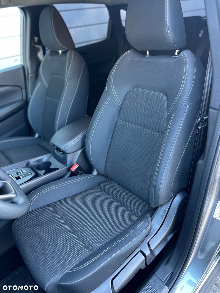 Nissan Qashqai 1.3 DIG-T Acenta - 12