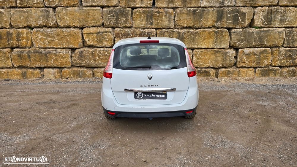 Renault Grand Scénic 1.6 dCi Bose Edition 7L - 6