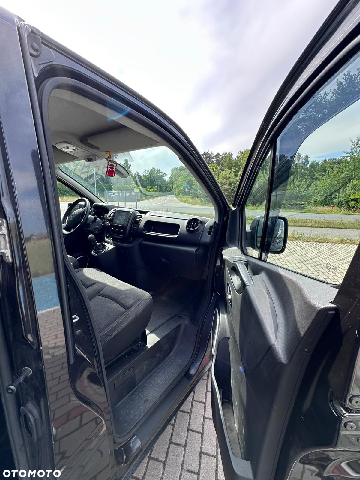 Opel Vivaro L1H1 2,7t Edition - 20