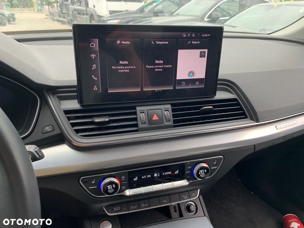 Audi Q5 2.0 TFSI Quattro S tronic design - 13