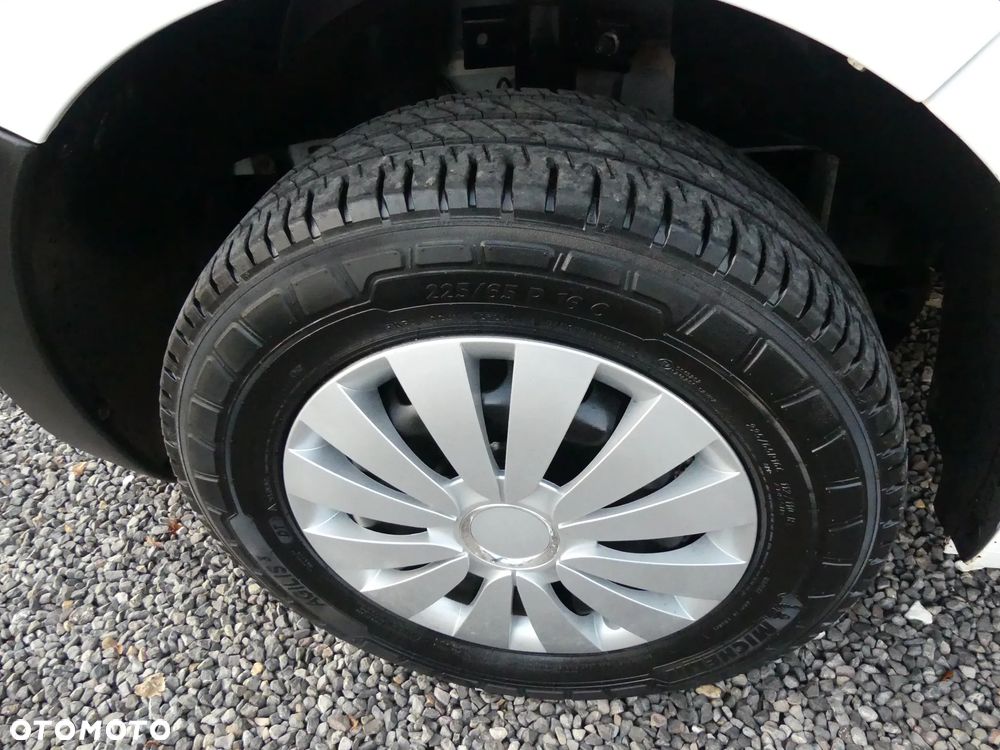 Renault MASTER 2.3DCI*150KM - 24