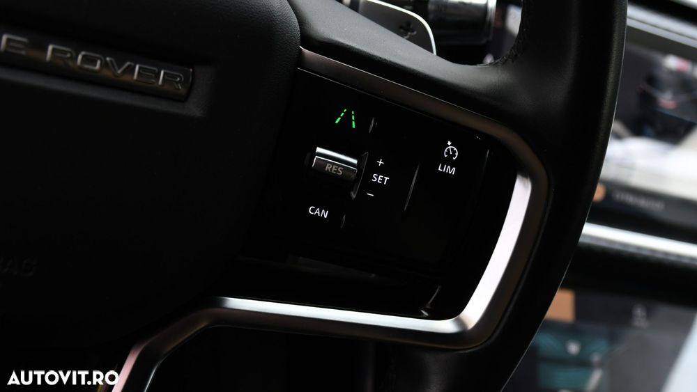 Land Rover Range Rover Velar R-Dynamic 2.0 P400e PHEV S - 28