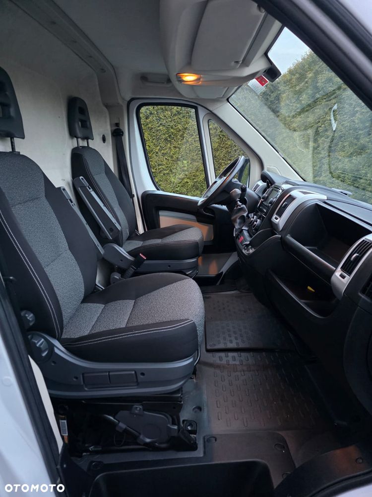 Fiat Ducato CNG L3/H2 - 13