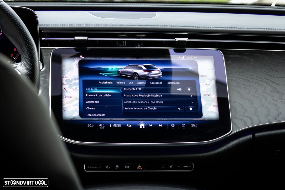 Mercedes-Benz E 300 - 36