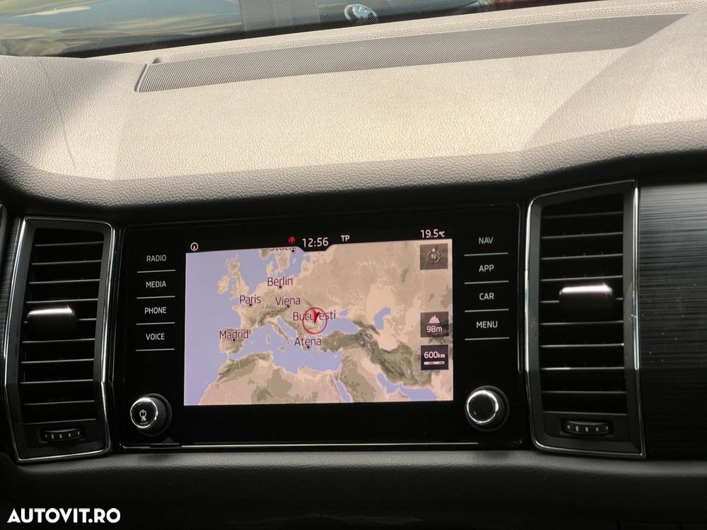 Skoda Kodiaq - 11